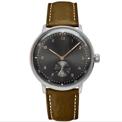 simple luxury design oem fashion men classical design fashion men' quartz watches