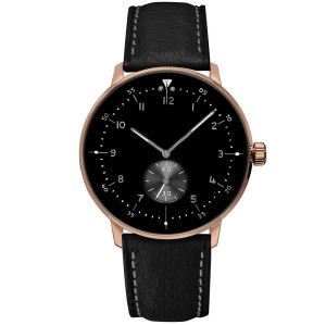 Retro female watch waterproof unisex quartz wholesale men simple automatic wristwatch