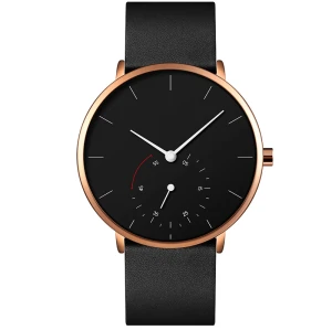 2022 Hot selling High Quality Men Quartz Watch Waterproof Alloy Watch With Custom Logo Men Wrist Watches