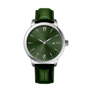 New Simple Design Waterproof Mesh Men Watches Top Brand Luxury Quartz Watch