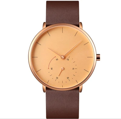 2022 Hot selling High Quality Men Quartz Watch Waterproof Alloy Watch With Custom Logo Men Wrist Watches