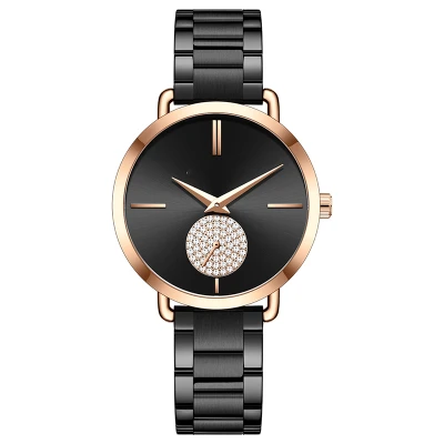 Oem Odm Private Label Wrist Watches Men Women Quartz Watches