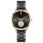 Factory Wholesale Japan Quartz Movement Watch Producer Stainless Steel Oem Odm Men Quartz Wrist Watch
