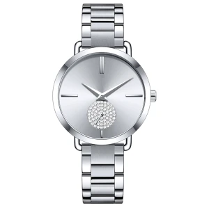 Oem Odm Private Label Wrist Watches Men Women Quartz Watches