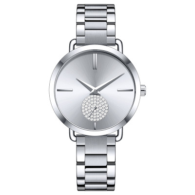 Factory Wholesale Japan Quartz Movement Watch Producer Stainless Steel Oem Odm Men Quartz Wrist Watch