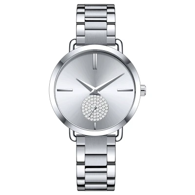 Factory Wholesale Japan Quartz Movement Watch Producer Stainless Steel Oem Odm Men Quartz Wrist Watch