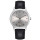 40MM Dial Watch Men Leather Waterproof Wristwatch Male Dress Fashion Japan Quartz Simple Minimalist Watch