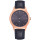 Simple Fashion Big Dial Men's Watch Student's Belt Quartz Watch Factory Wholesale