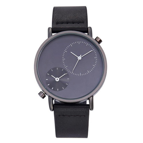 Hot Sale Custom Logo Quartz Watch Men Luxury Waterproof Hand Watch Stainless Steel Relogio Masculino Quartz Watches