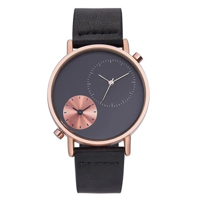 Hot Sale Custom Logo Quartz Watch Men Luxury Waterproof Hand Watch Stainless Steel Relogio Masculino Quartz Watches