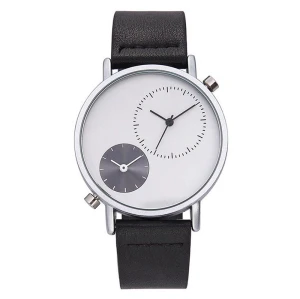 2022 Customized Fashion Watches Water Ghost Quartz Watch Waterproof Men's Watch