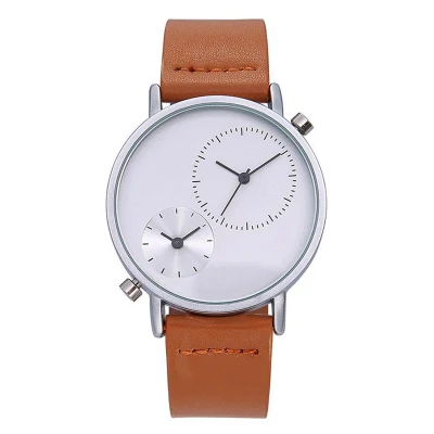 Factory Oem Odm Custom Brand Logo Wristwatches Japan Movement Male Wrist Watch Producer Stainless Steel Men Quartz Watch
