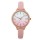 Elegant Women's Watches Fashion Simple Ladies Quartz Wristwatch