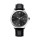 Stainless Steel Mesh Belt For Men Quartz Watches Wholesale Fashion Wrist Watch Black Business Custom Men Wristwatches