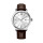 New Fashion Luxury Women Multicolor Rhinestone Bangle Watch Flower Bracelet Quartz Watch