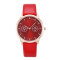 Fashion Women's Watches Quality Quartz Ladies Wristwatch Waterproof Stainless Steel Band Simple Watch