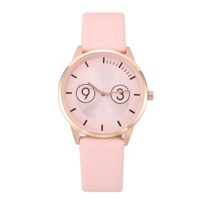 Mens Watches Top Brand Luxury Black Square Quartz Watch Man Waterproof Male Wristwatch