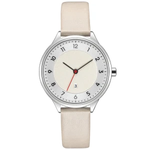 Women Watches Simple Dial Quartz Clock Fashion Women Waterproof female Stylish Quartz Ladies Watch