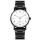 Simple Design Analog Quartz Minimalist Watch Oem With Low Moq Wristwatches Minimalist Watch