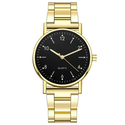 Simple Design Analog Quartz Minimalist Watch Oem With Low Moq Wristwatches Minimalist Watch