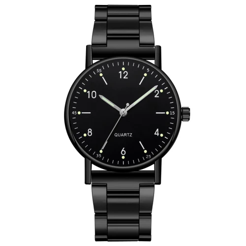 Simple Design Analog Quartz Minimalist Watch Oem With Low Moq Wristwatches Minimalist Watch