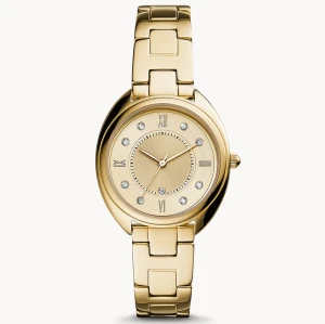 Business Lady Trendy Wristwatch Quality Steel Waterproof Grace Automatic Luxury Women Elegant Quartz Watch
