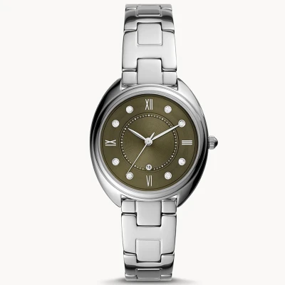 Business Lady Trendy Wristwatch Quality Steel Waterproof Grace Automatic Luxury Women Elegant Quartz Watch