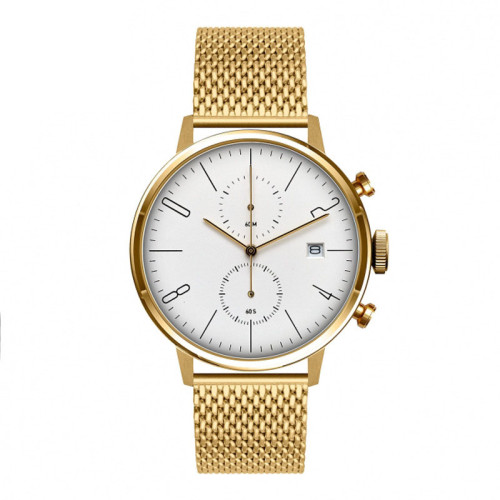 Oem Odm Private Label Wrist Watches Men Women Quartz Watches