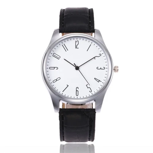 Lady Quartz Watch Luxury Rose Gold Brand Fashion Black Stainless Steel Ladies Watch