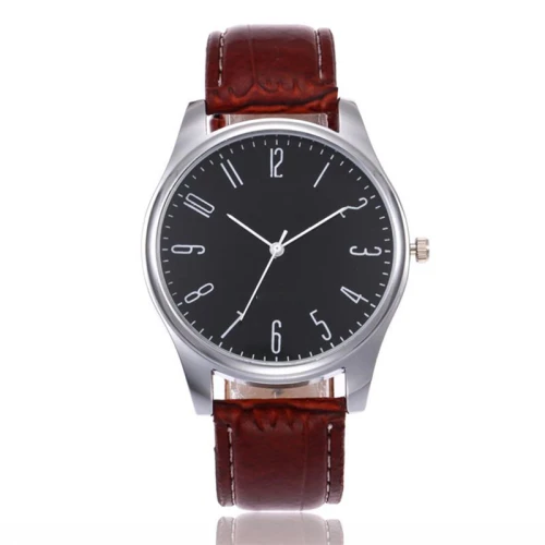 Lady Quartz Watch Luxury Rose Gold Brand Fashion Black Stainless Steel Ladies Watch