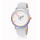 ITS FACE watch exquisite luxury sparkling quartz watch for women