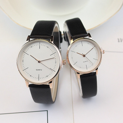 simple luxury design oem fashion men classical design fashion men' quartz watches