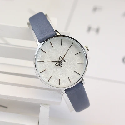 simple luxury design oem fashion men classical design fashion men' quartz watches