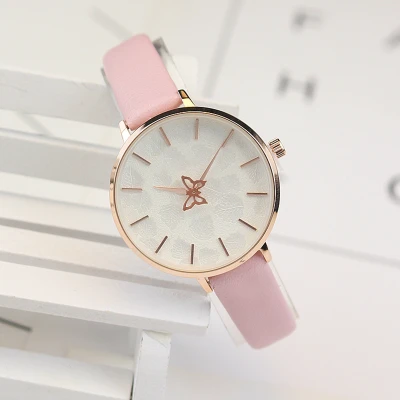 simple luxury design oem fashion men classical design fashion men' quartz watches