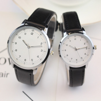 simple luxury design oem fashion men classical design fashion men' quartz watches