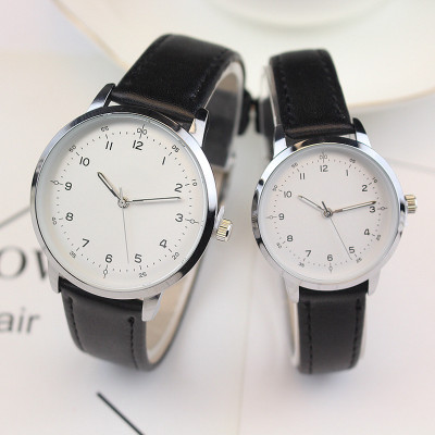 simple luxury design oem fashion men classical design fashion men' quartz watches