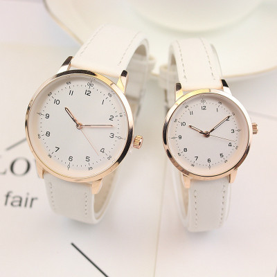 simple luxury design oem fashion men classical design fashion men' quartz watches