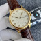 Wrist Watch Supplier Men Analog Quartz Wristwatch Elegance Watches Stainless Steel