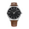 Oem / odm quartz watch large dial 3atm waterproof gift watch simple fashion watch