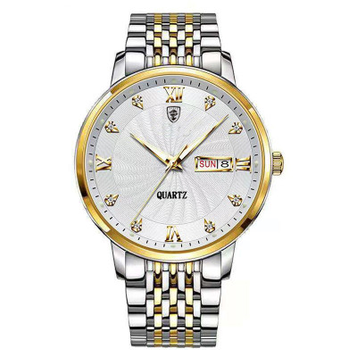 3 ATM Waterproof Men's Watch Luxury Trend Fashion Watches Can Support Customization