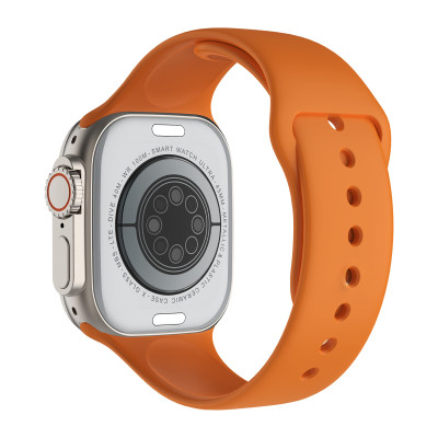 Super dial high-definition display touch screen multi-function smart watch