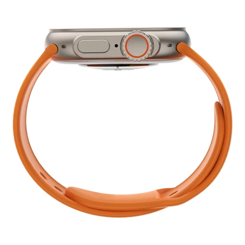 Super dial high-definition display touch screen multi-function smart watch