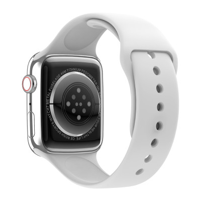 Super dial high-definition display touch screen multi-function smart watch