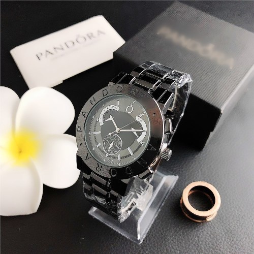 Stainless steel Strap Alloy case 2022 Fashion New trendy Wristwatch for women