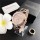 Stainless steel Strap Alloy case 2022 Fashion New trendy Wristwatch for women