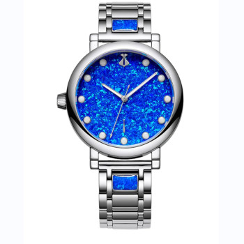 Minimalist Collection Classic Custom Logo Japan Movement Stainless Steel Quartz Watch