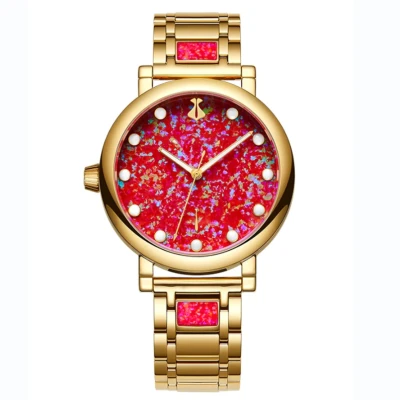 Minimalist Collection Classic Custom Logo Japan Movement Stainless Steel Quartz Watch