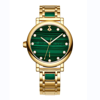 Minimalist Collection Classic Custom Logo Japan Movement Stainless Steel Quartz Watch