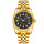 The Latest Luxury Mens Quartz Watch Clock Watch Quartz Stainless Steel Wrist Watches