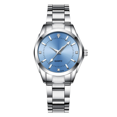 The Latest Luxury Mens Quartz Watch Clock Watch Quartz Stainless Steel Wrist Watches